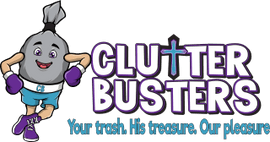 Clutter Busters Junk Removal