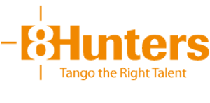 8Hunters International