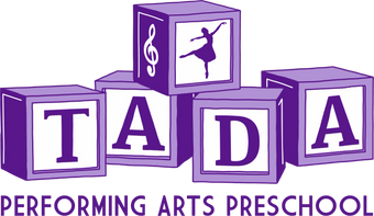 TADA Performing Arts Preschool 
License #C02LE0065