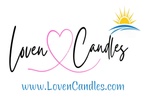 Sunset Scents LovenCandles 
& Beauty