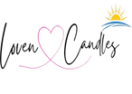 Sunset Scents LovenCandles 
& Beauty