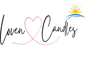 Sunset Scents LovenCandles 
& Beauty
