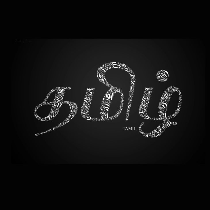 Tamil Language Classes