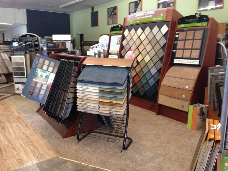 Bowers Flooring Company - Flooring - Hartwell, Georgia