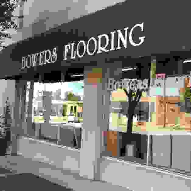 Bowers Flooring Company Flooring Hartwell,