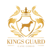 Kings Guard Cane Corso