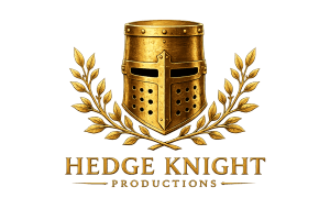 Hedge Knight