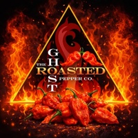 The Roasted Ghost Pepper Company
