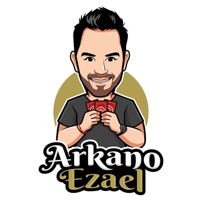 Arkano Ezael Logo avatar