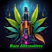 Haze Alternatives 