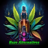 Haze Alternatives 