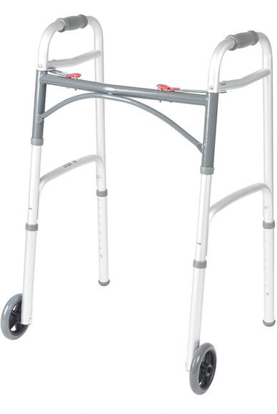 Folding walker from amazon recommended by physical therapist near me, Austin tx, atx, Texas PT. 