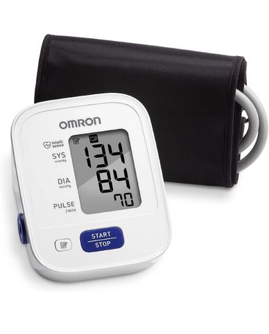 Blood pressure monitor from amazon. Recommended by PT near me in Austin Texas 