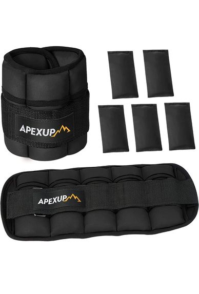 Ankle weights for sports training and physical therapy near me, Austin tx