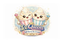 Ice Queens
