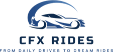 CFX Rides