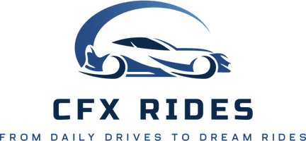 CFX Rides