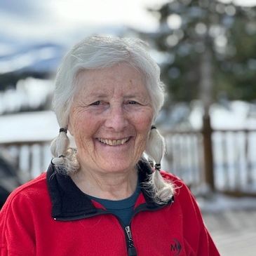 Rocky Mountain Outdoor Writers and Photographers - Maryann Gaug - Treasurer