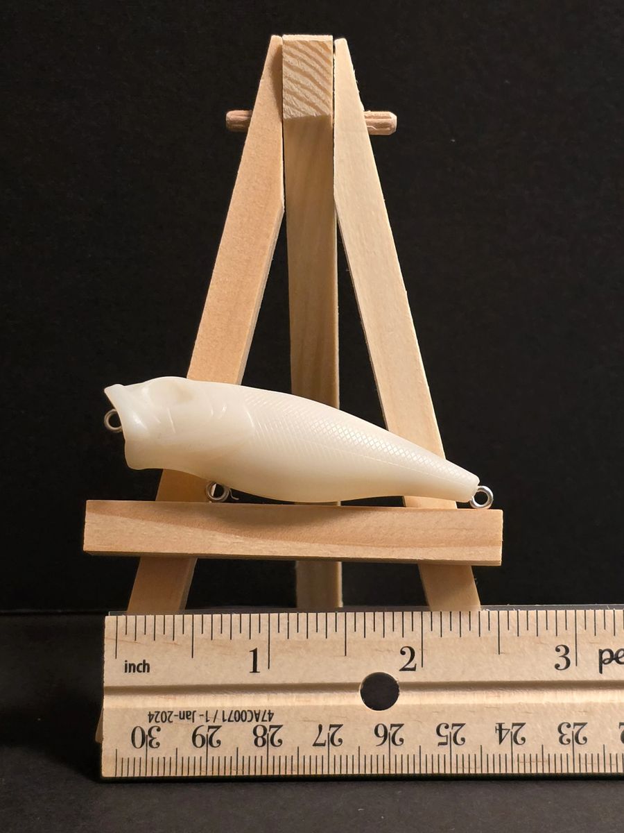 2.5" popper