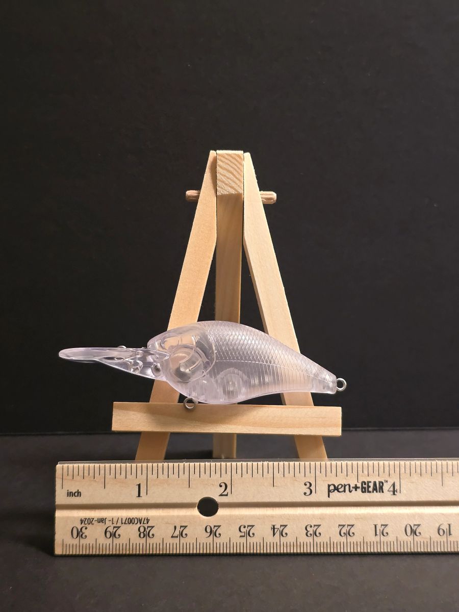 1.5 MD Crankbait