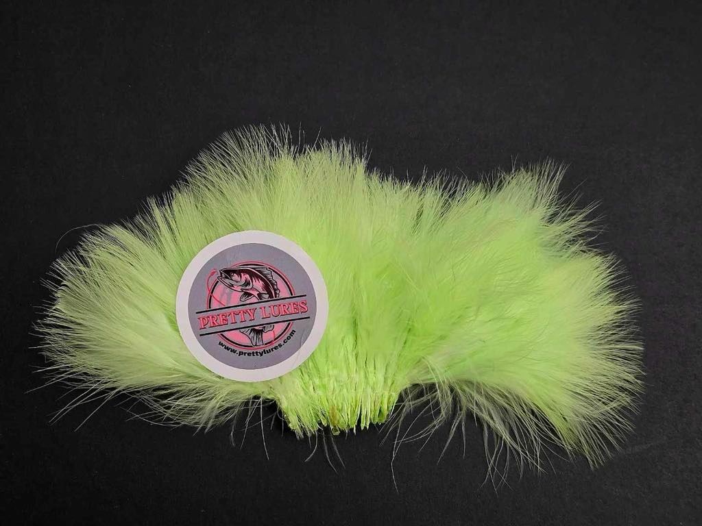 Extra Select Strung Marabou