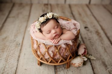 okc newborn photos