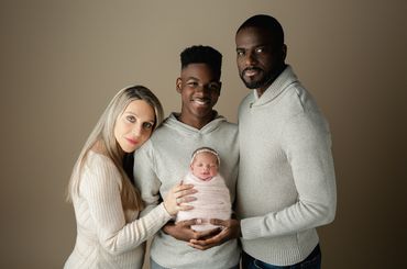 okc newborn photographer