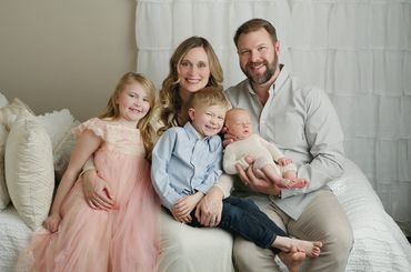 newborn photography OKC