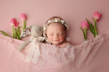 okc newborn photos