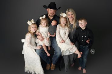 best newborn photographers OKC