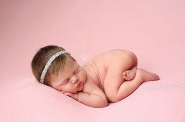 newborn photographer OKC
