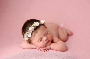 newborn pictures OKC