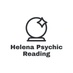 helena psychic reading