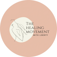 The Healing Movement with Liberty 