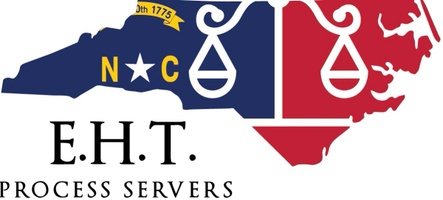 E.H.T. Process Servers, LLC