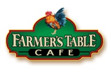 Farmers Table Cafe