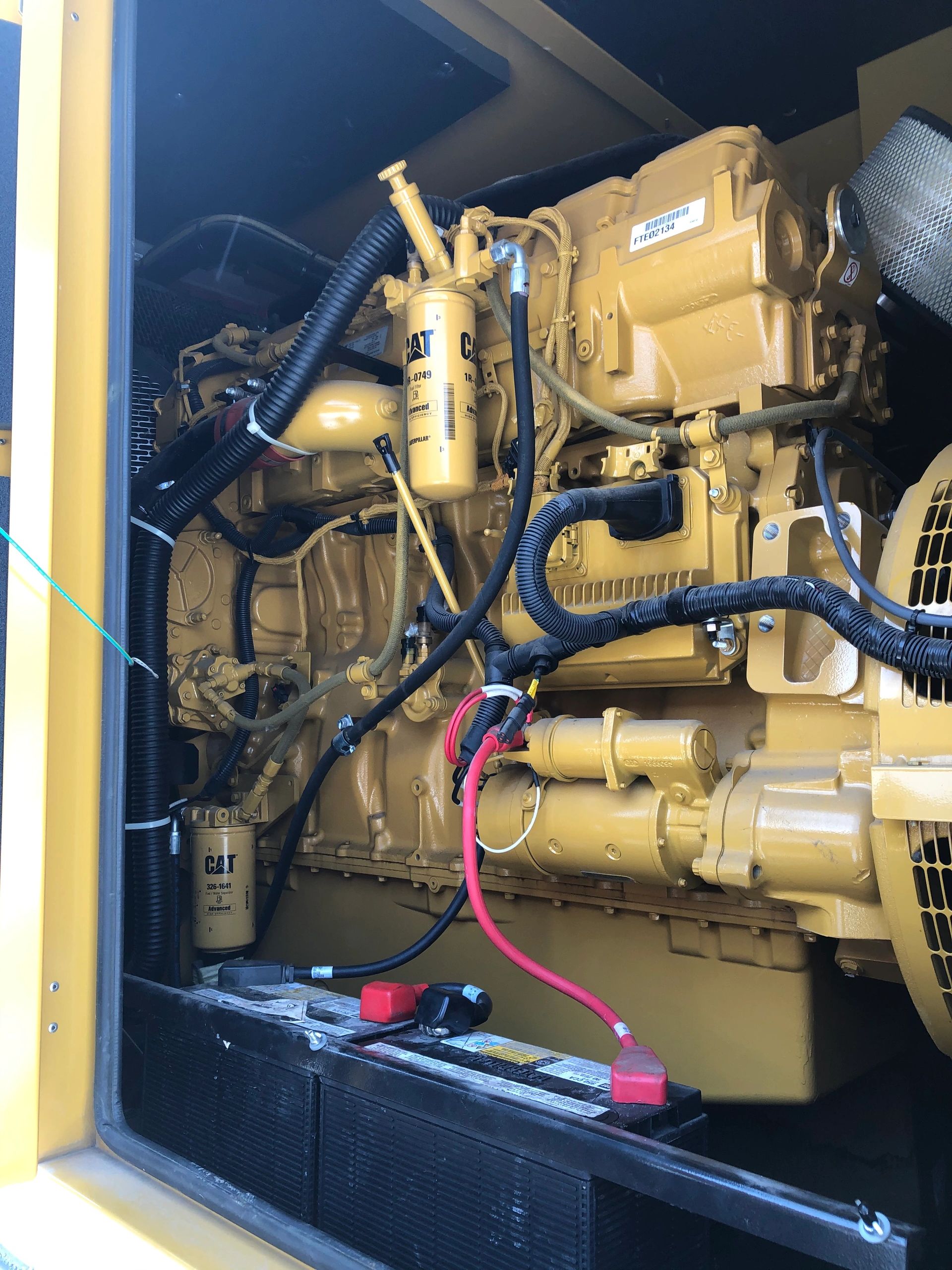 Norfolk Power Systems