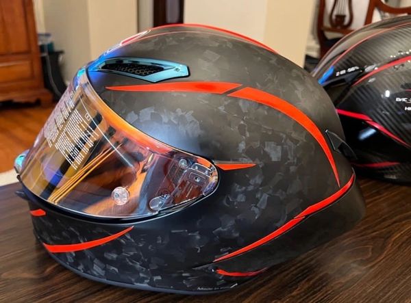 brightly colored reflective motorcycle helmet Red Saturns (Reflective!) while the VIVS Internal Visor System adds a UV380 drop DOPENSPI 12PCS Pink Reflective Helmet