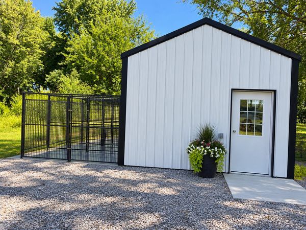 Puppy Palace 
