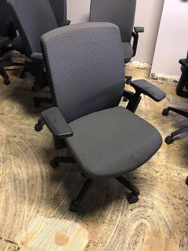 used office chair