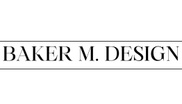BAKER M DESIGN 