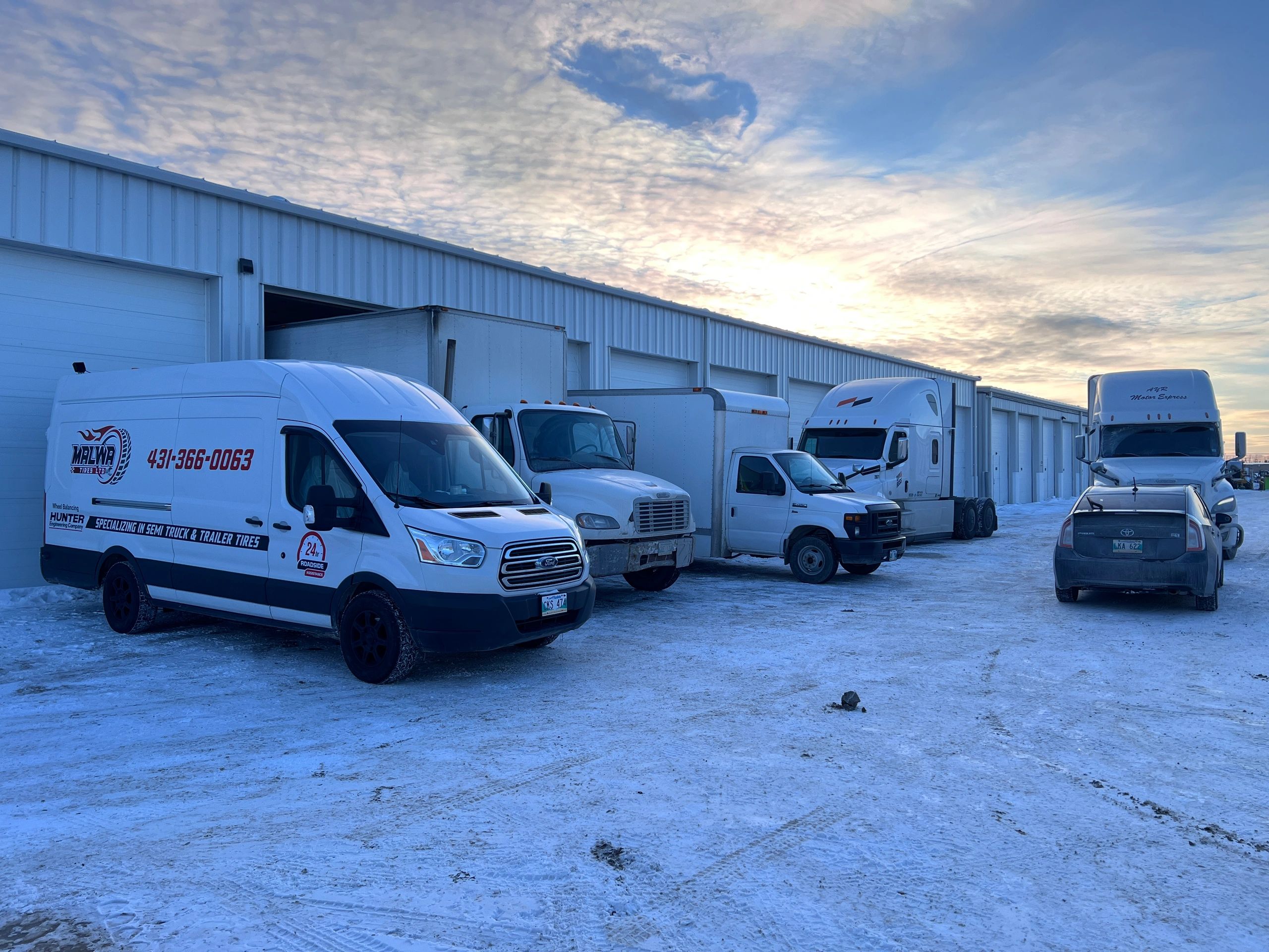 Malwa Tires Winnipeg Manitoba