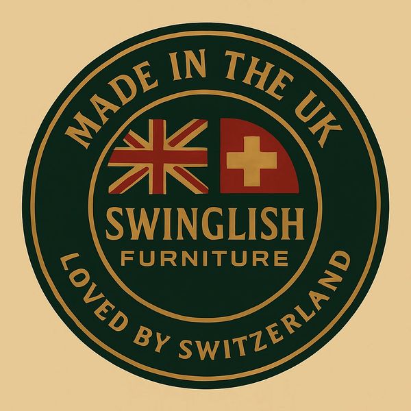 Circular logo
