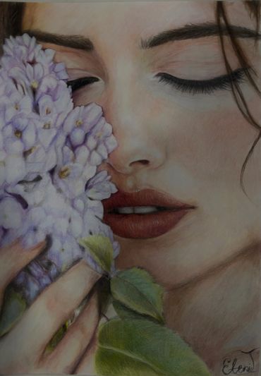 What the Flower Knows