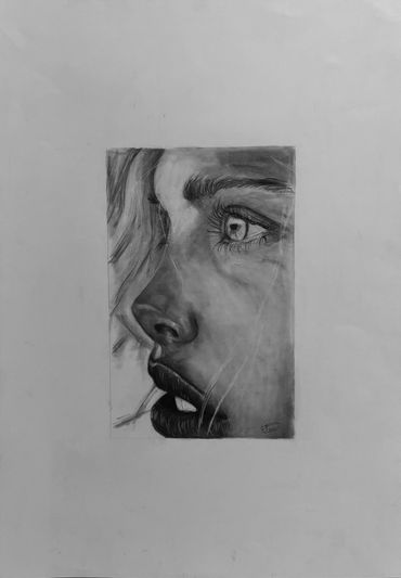 What The Silence Held