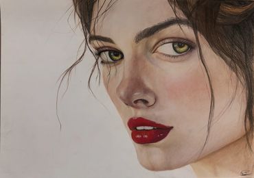 Before the Word Is Spoken