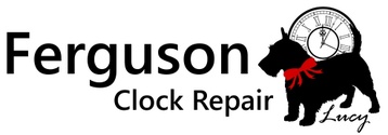 Ferguson Clock Repair