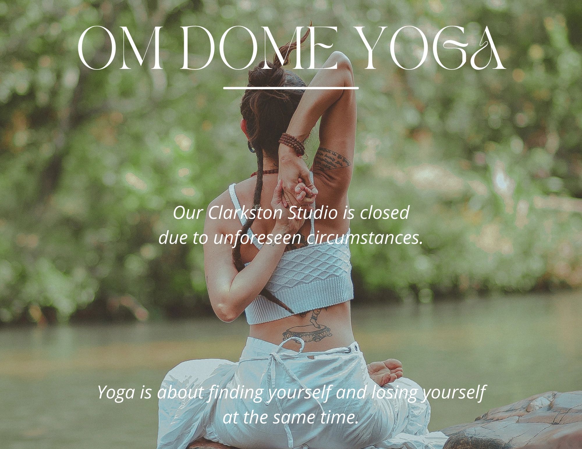 OmBodies Yoga Mount Pleasant, MI