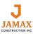 Jamax Construction Inc.
