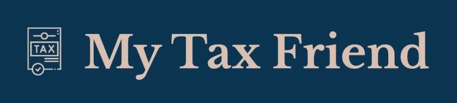 My Tax Friend
